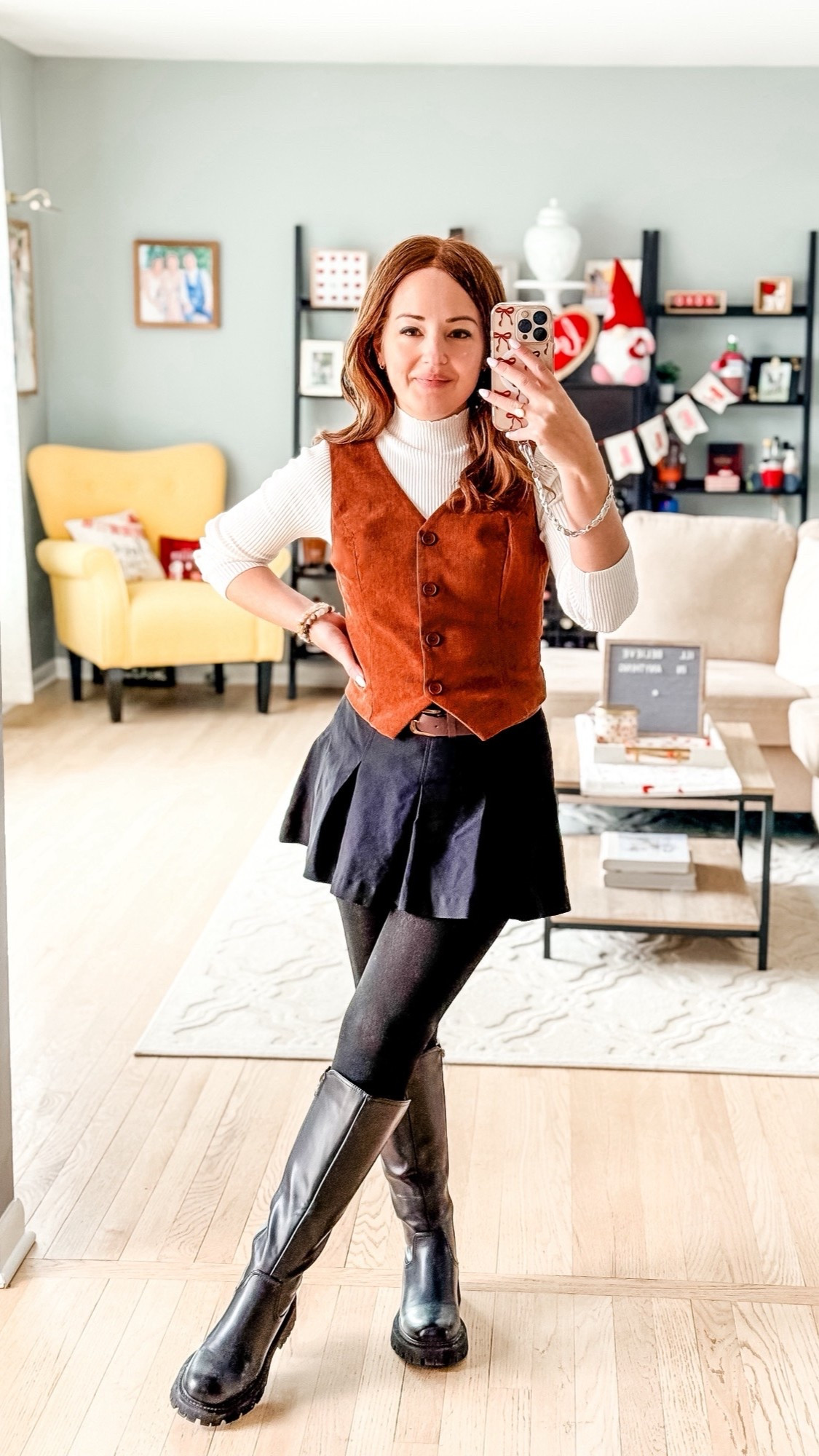 Scotland Vacation Outfit Inspo 🏴󠁧󠁢󠁳󠁣󠁴󠁿


#LTKPetite #LTKTravel #LTKSaleAlert