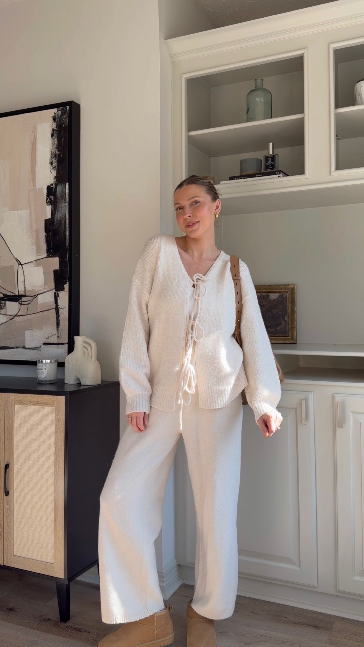 The cutest matching set - wearing M + M in sports bra tank under.  

 #LTKootd #LTKFindsUnder50 #LTKFindsUnder100