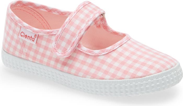 Mary Jane Sneaker | Nordstrom | Nordstrom