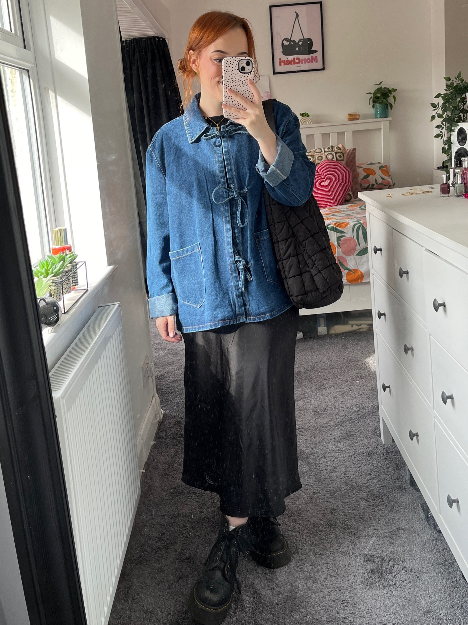 The coolest jacket out there 🤍

#LTKuk #LTKstyletip