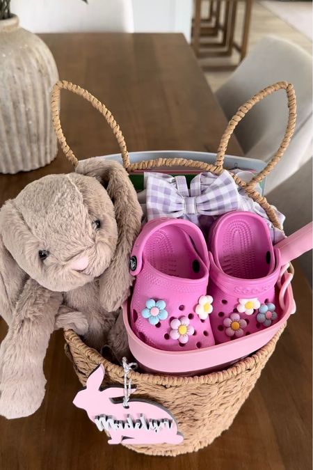 One year old Easter basket ideas 


#LTKbaby #LTKkids #LTKSeasonal