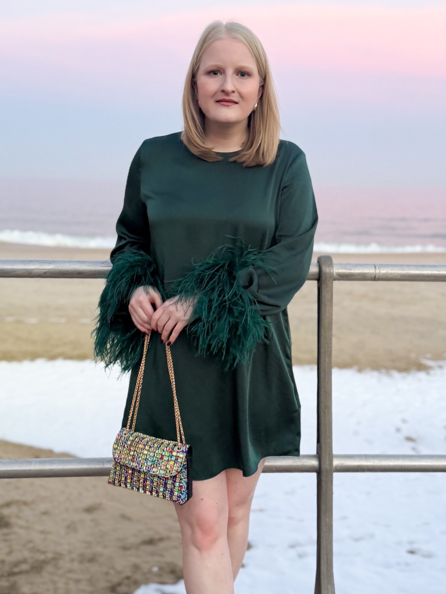 Wedding guest details ✨

#LTKWedding #LTKootd