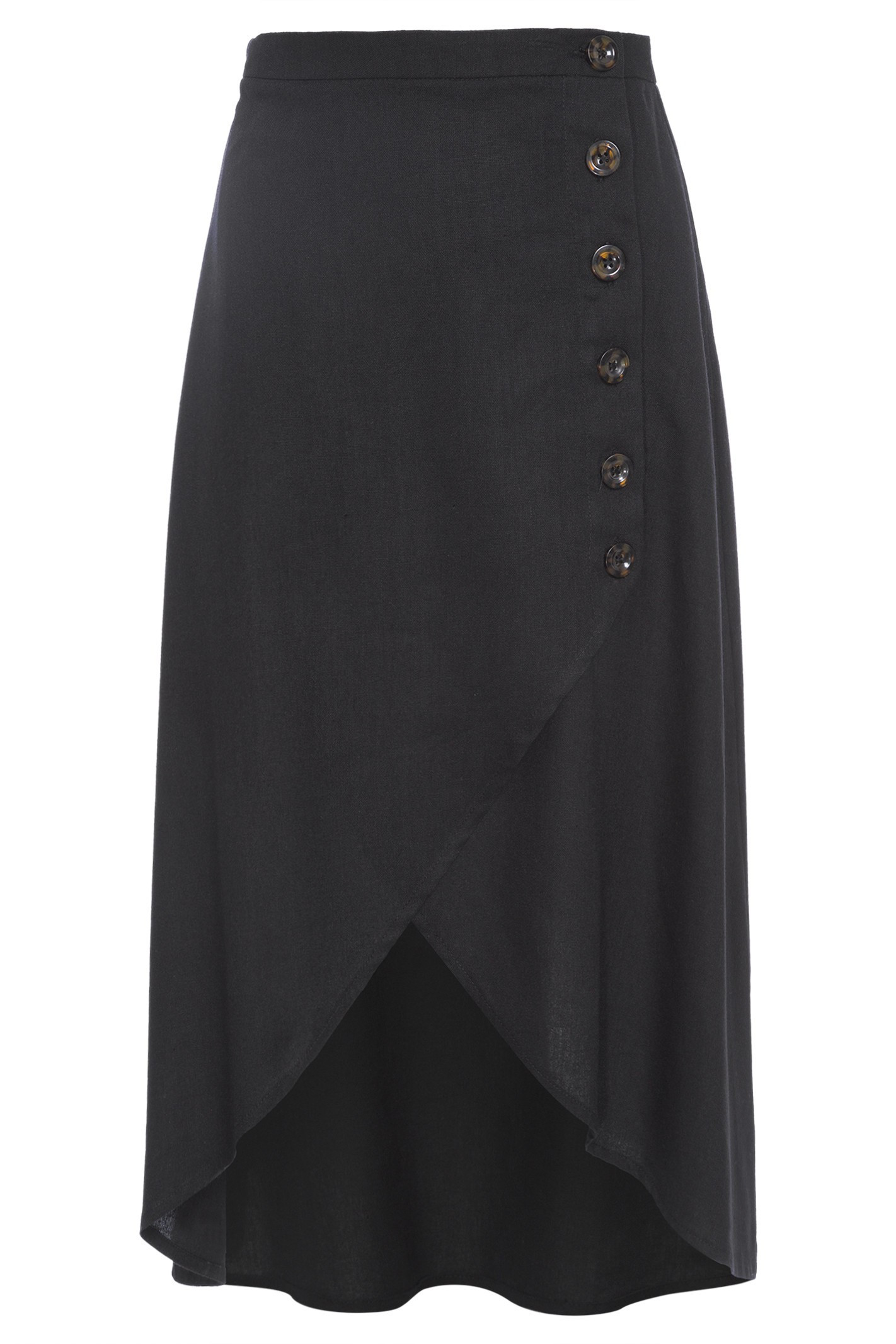 FARM                        
                    
                    Saia Transpasse Botões Far... | OQVestir BR