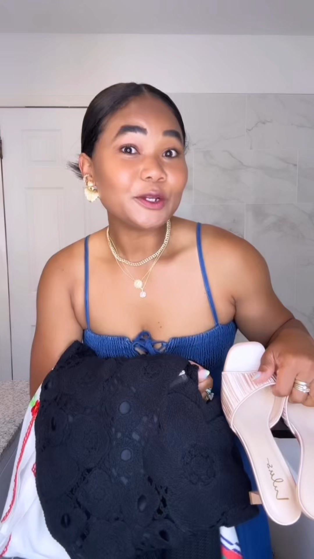 Vacation time!! These are what you need ! 

#LTKStyleTip #LTKSeasonal #LTKSaleAlert