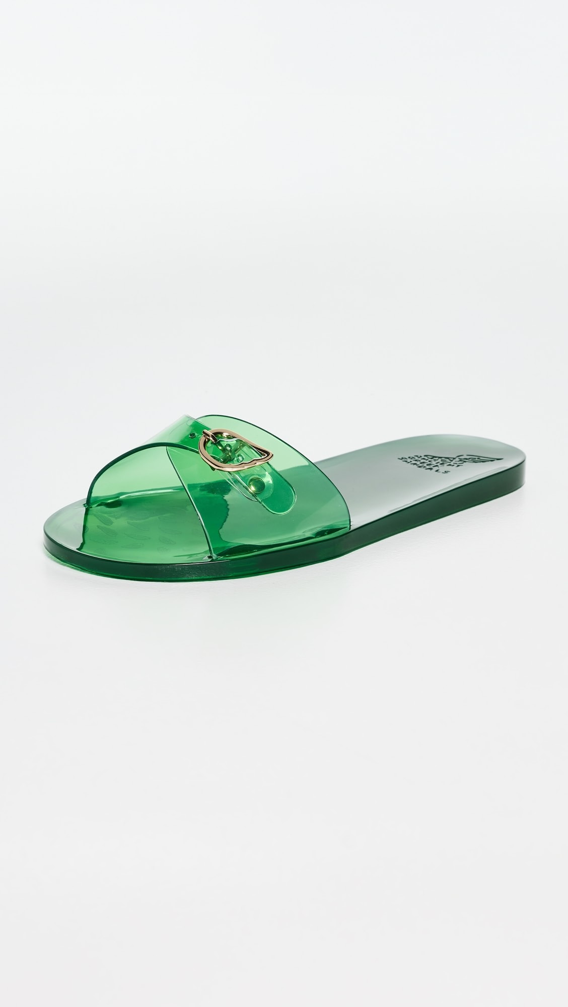 Filia Jelly Slides | Shopbop