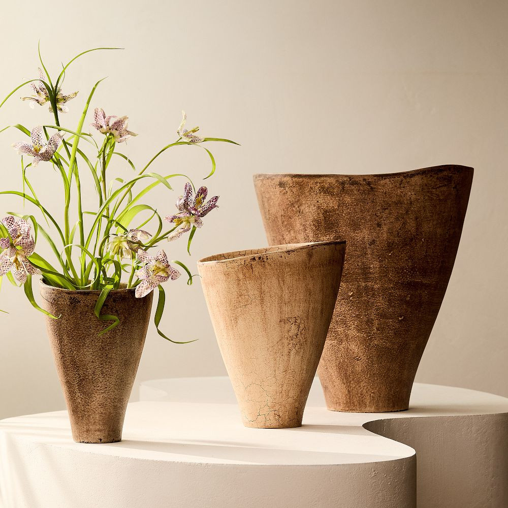 Large - 12"H | West Elm (US)