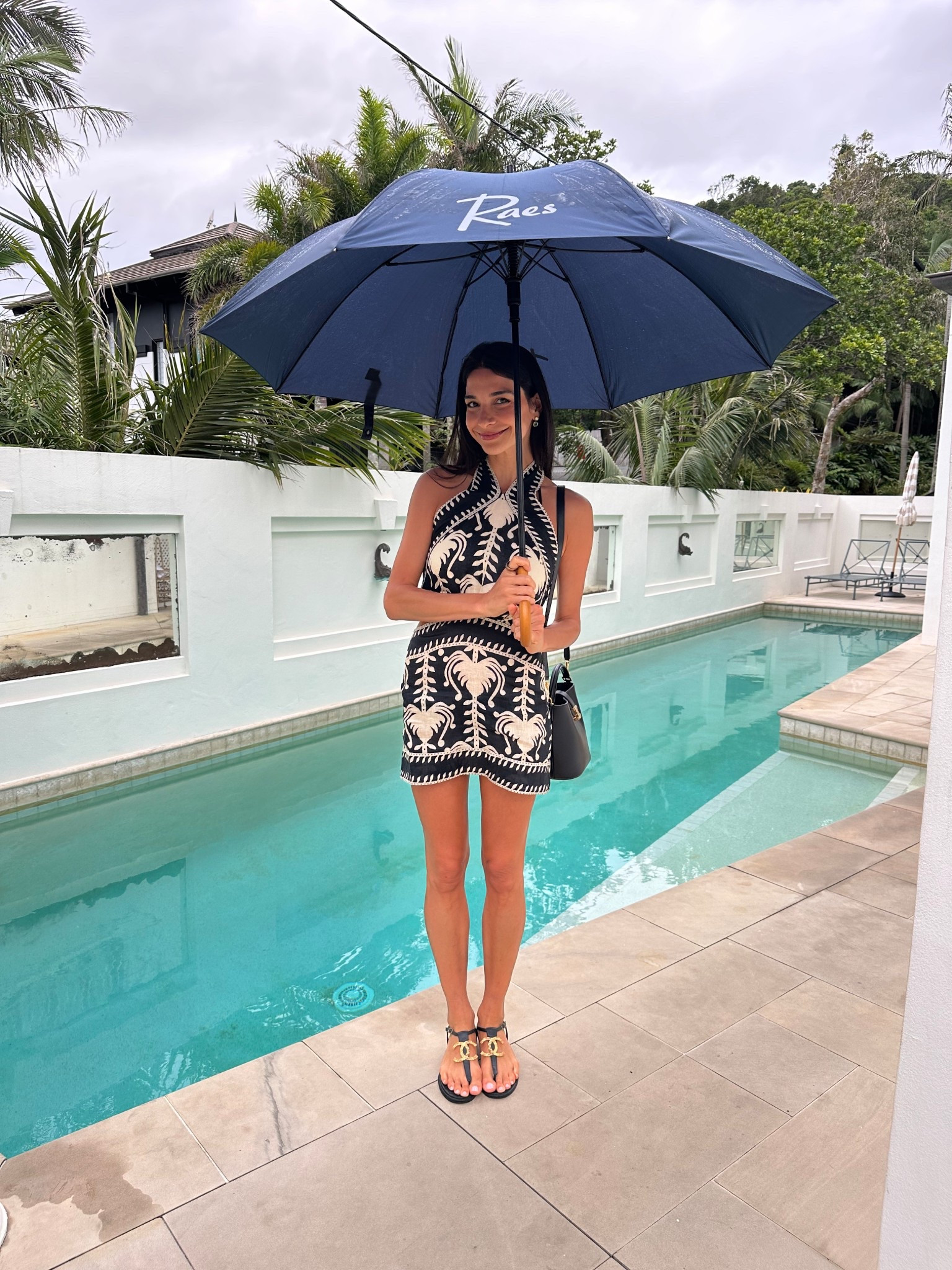 The ultimate summer wraps from Johanna Ortiz via Net-A-Porter. I have this number in a few colours and wear it on repeat! This style is new season but have linked a few old pants that are now on sale!

Wearing a size 2.  

#LTKstyletip #LTKaustralia #LTKsummer