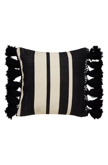 Kate Spade New York Stripe Pillow | Nordstrom