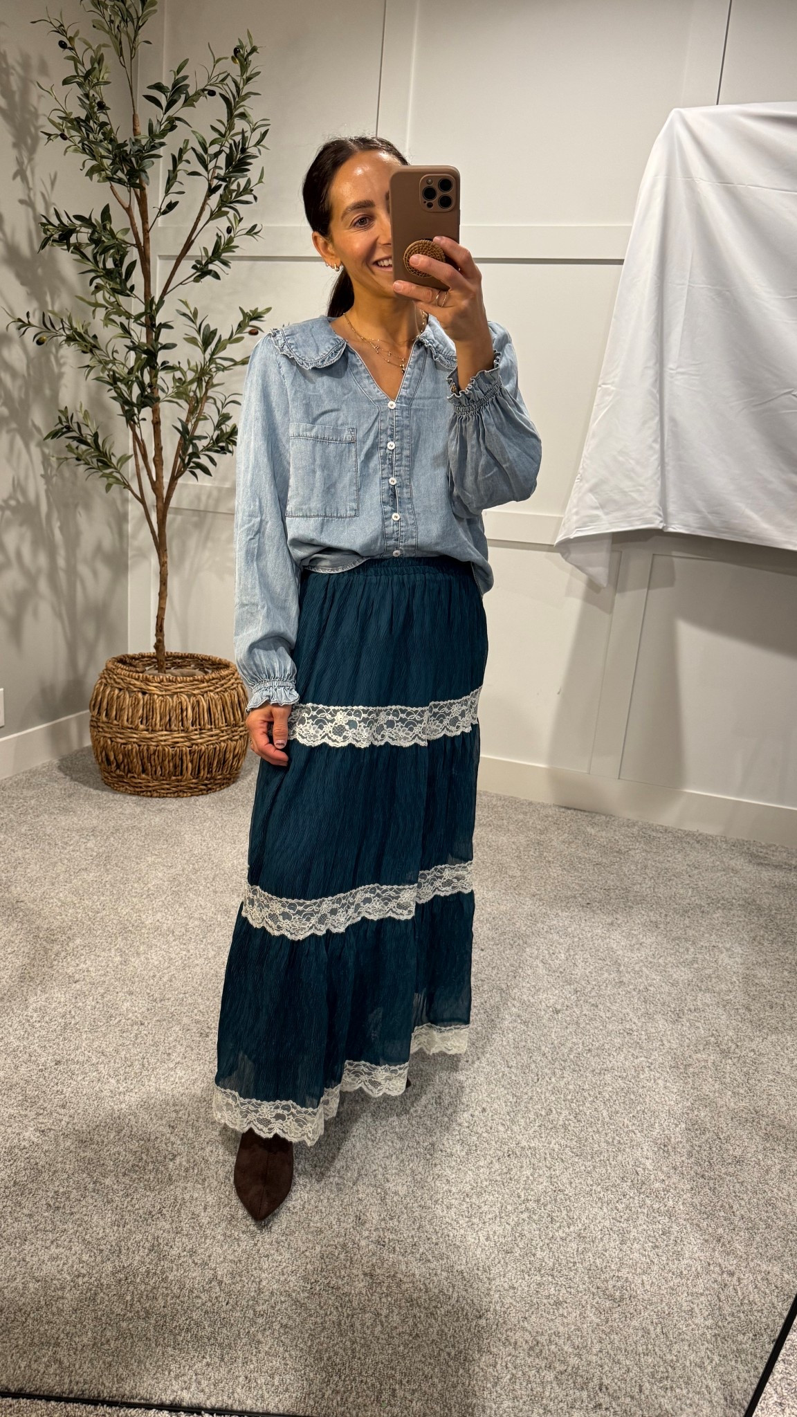 Coming soon to habibi.clothing!!! 

Follow me on Instagram @hey.habibi.clothing for more style tips & to shop my online boutique!! 



#LTKStyleTip #LTKSeasonal #LTKFindsUnder100