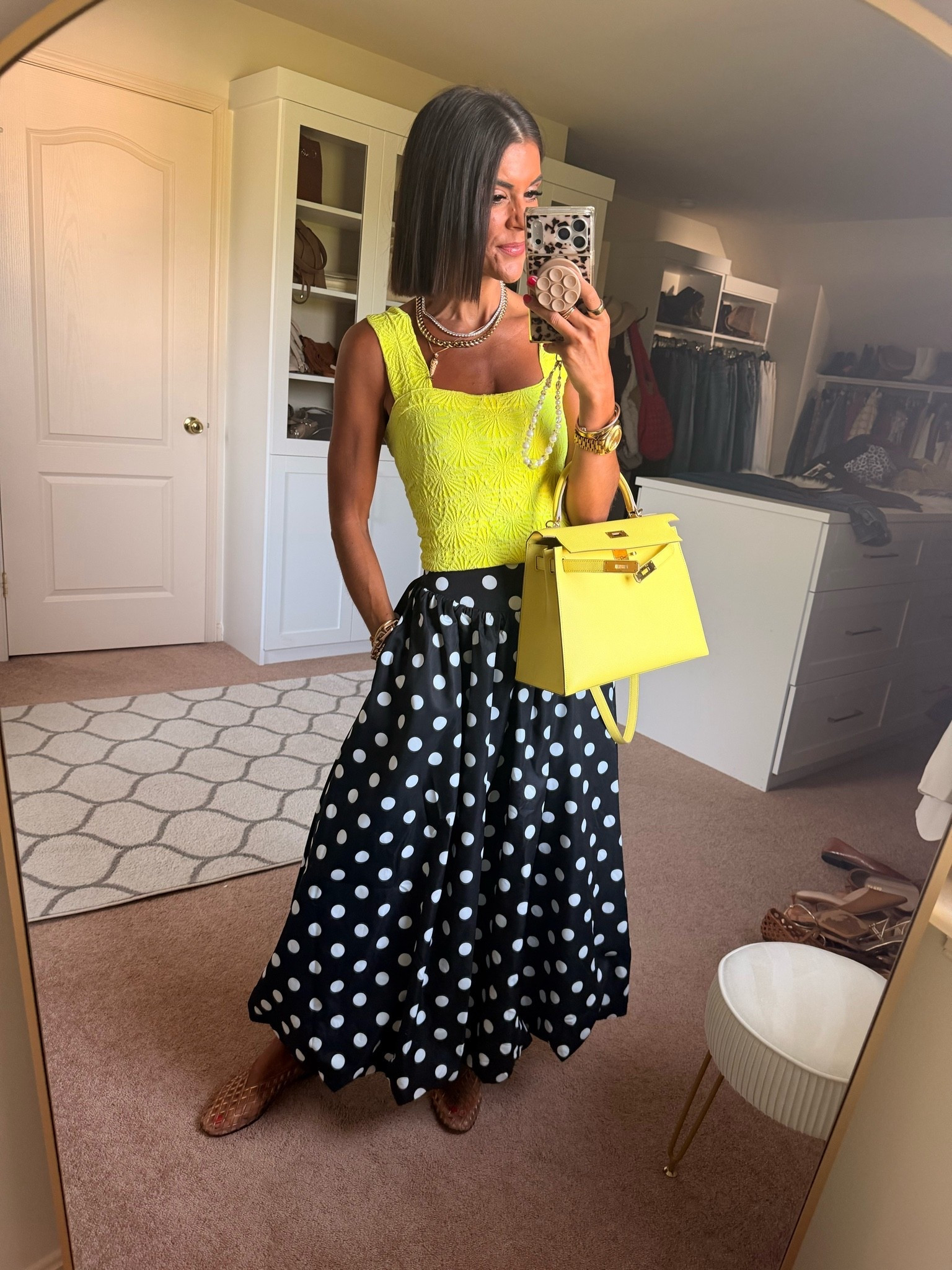 Size xs/s in tank, size xs in skirt

#LTKdayinmylife #LTKgrwm #LTKmomlife