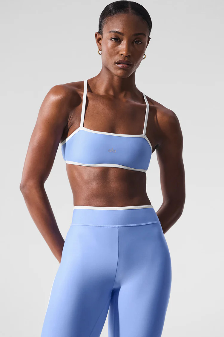 Airlift Charger Bra | Alo Yoga (US)