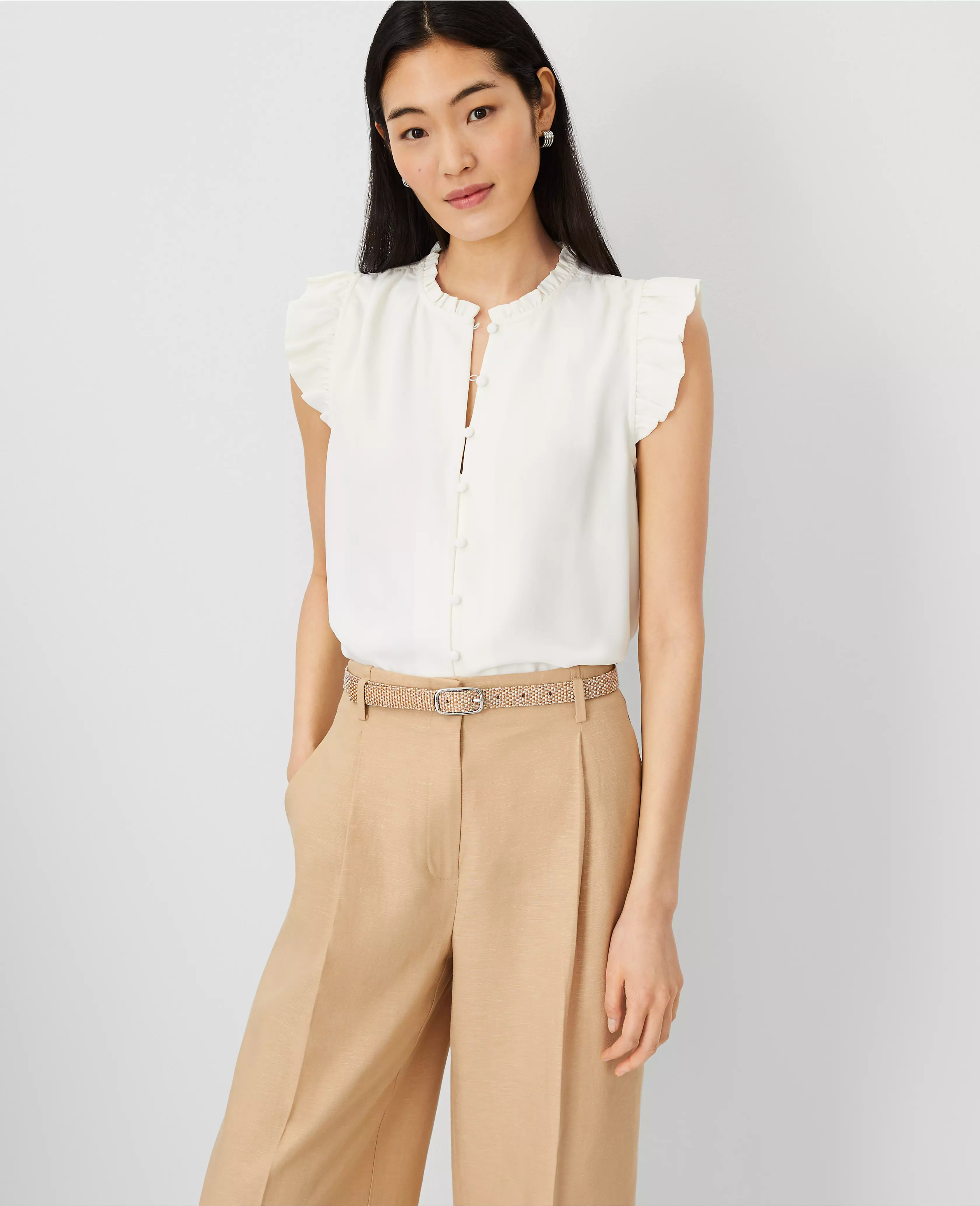 Ann Taylor | Ann Taylor (US)