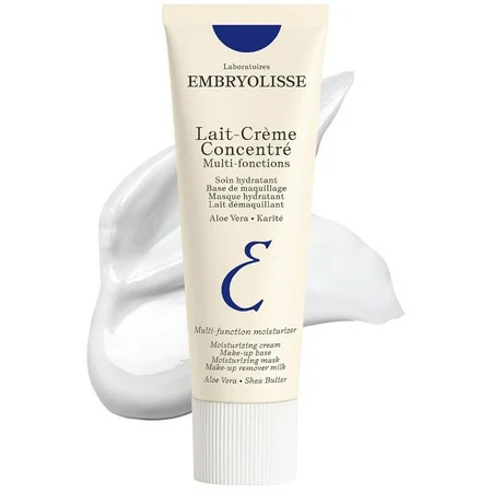 Embryolisse Lait-Crème Concentré Daily Moisturizer and Primer, 1.01 fl oz | Walmart (US)