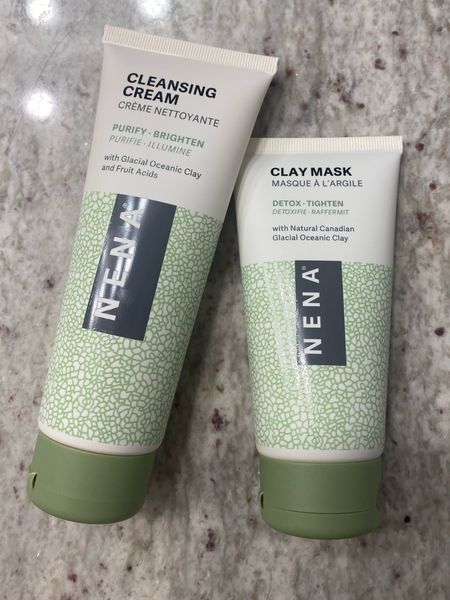 Face wash & mask for oily skin & big pores!

#beauty #nena # claymask #face #facecleanser #amazon #amazonfinds

#LTKstyletip #LTKunder50 #LTKbeauty