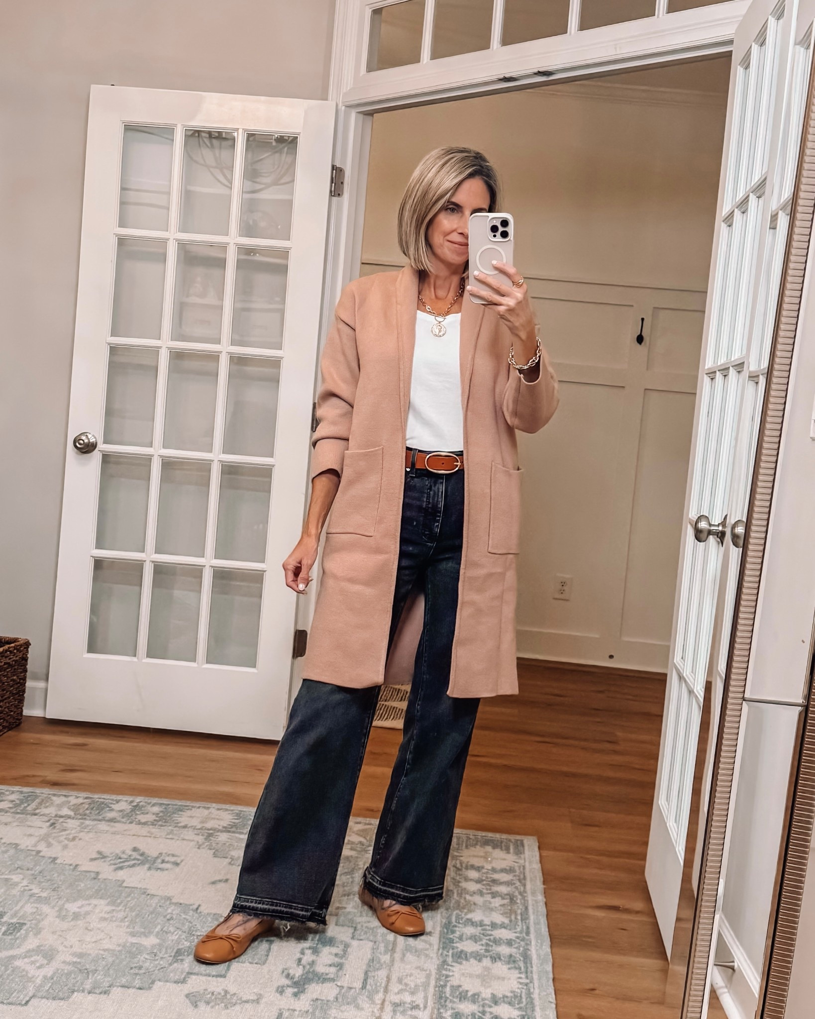 Warm and cozy cardigan from Amazon
Fall outfit ideas 




#LTKOver40 #LTKFindsUnder50 #LTKSeasonal