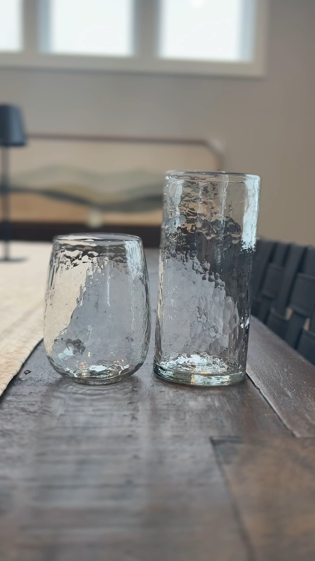 The new year is the perfect time to refresh your drinking glass collectionn

#LTKHome