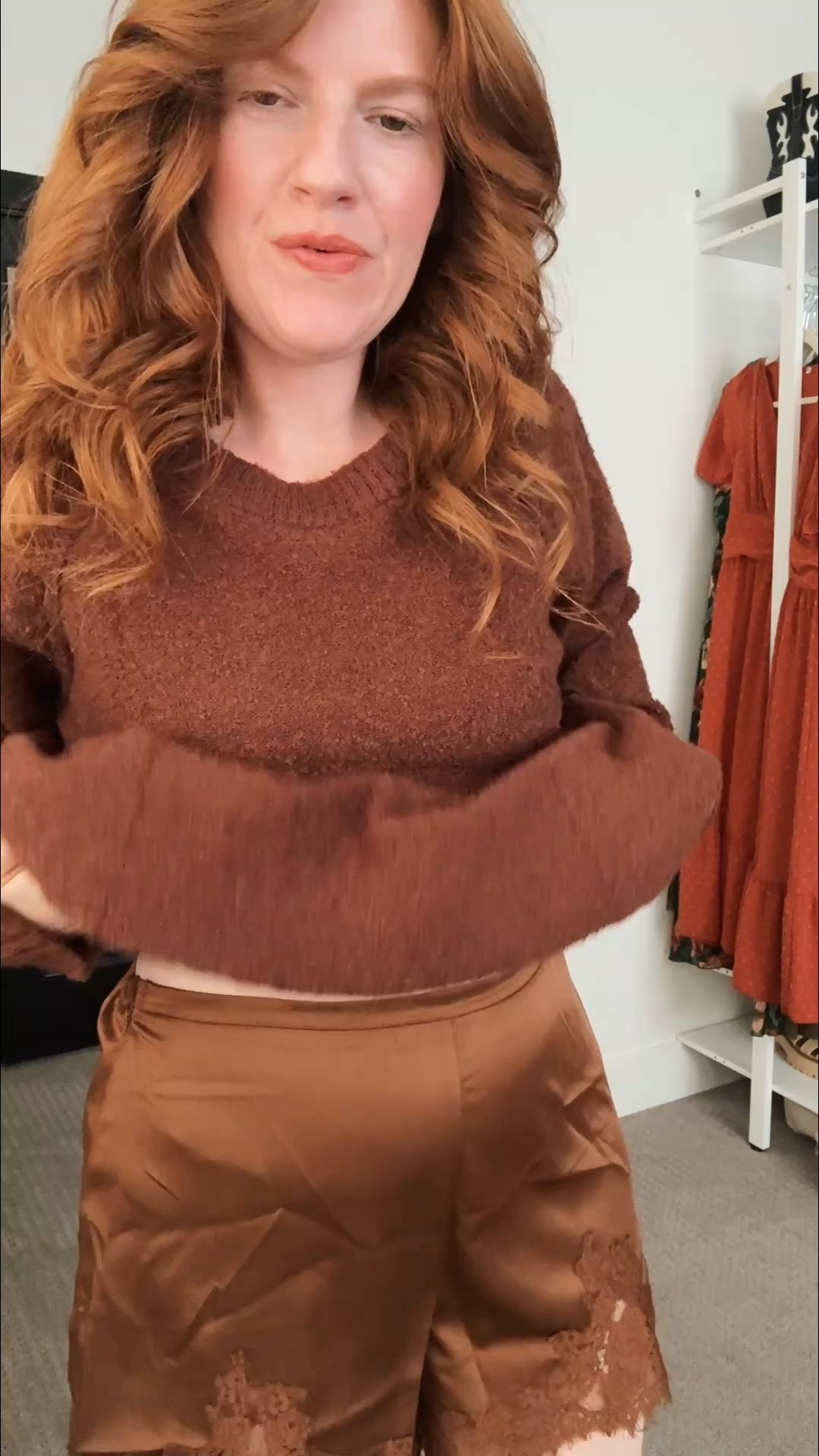 Fall outfit from Amazon. 

#LTKSaleAlert #LTKStyleTip #LTKFindsUnder50