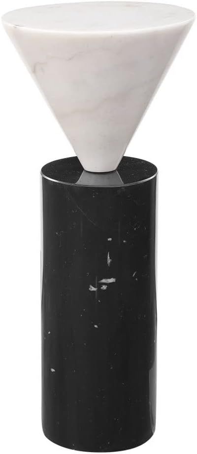 Uttermost U24976 Top Hat Drink Table, Multicolor | Amazon (US)