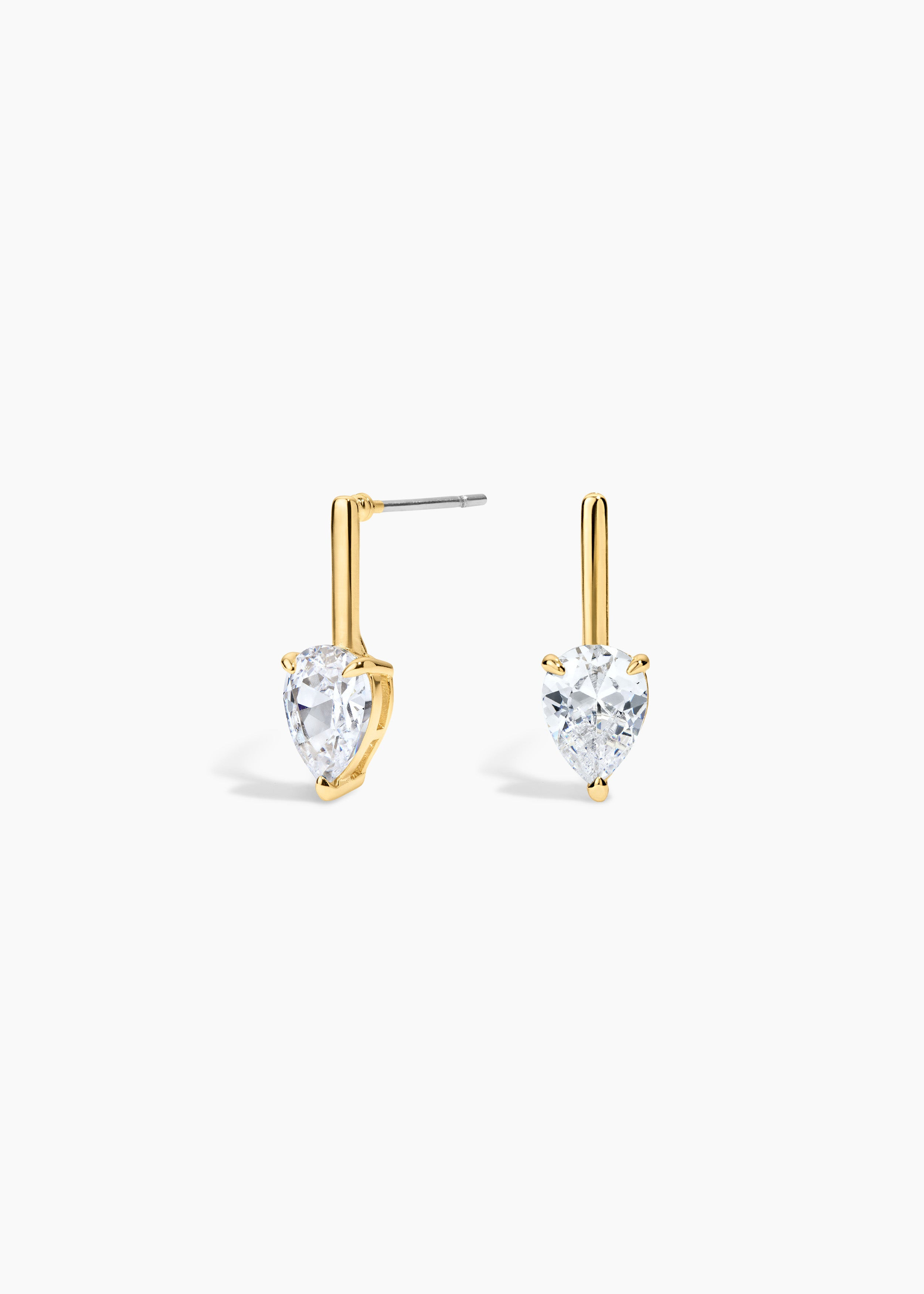 Jagger Earrings | Electric Picks Jewelry