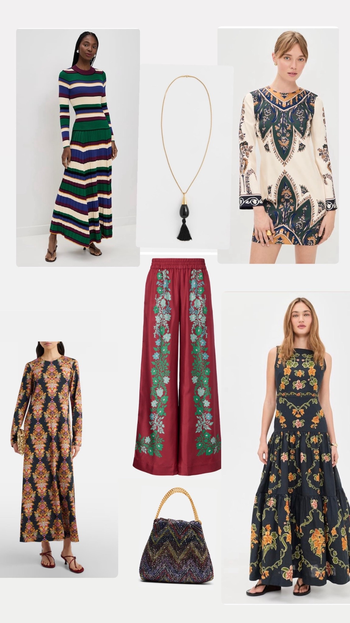 @shopbop new arrivals I’m living 

#LTKTravel