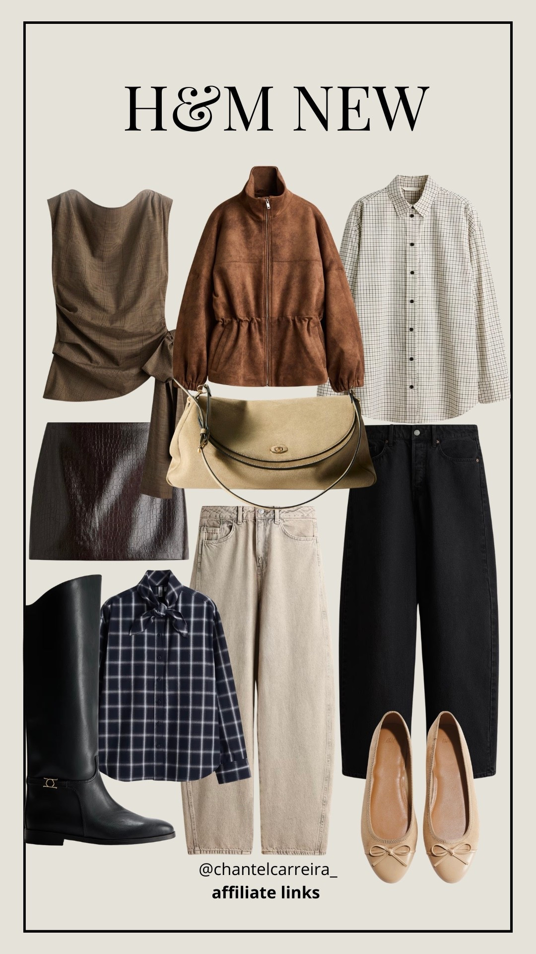 H&M is popping off with the new fall arrivals!!!

#LTKcanada #LTKfall #LTKstyletip
