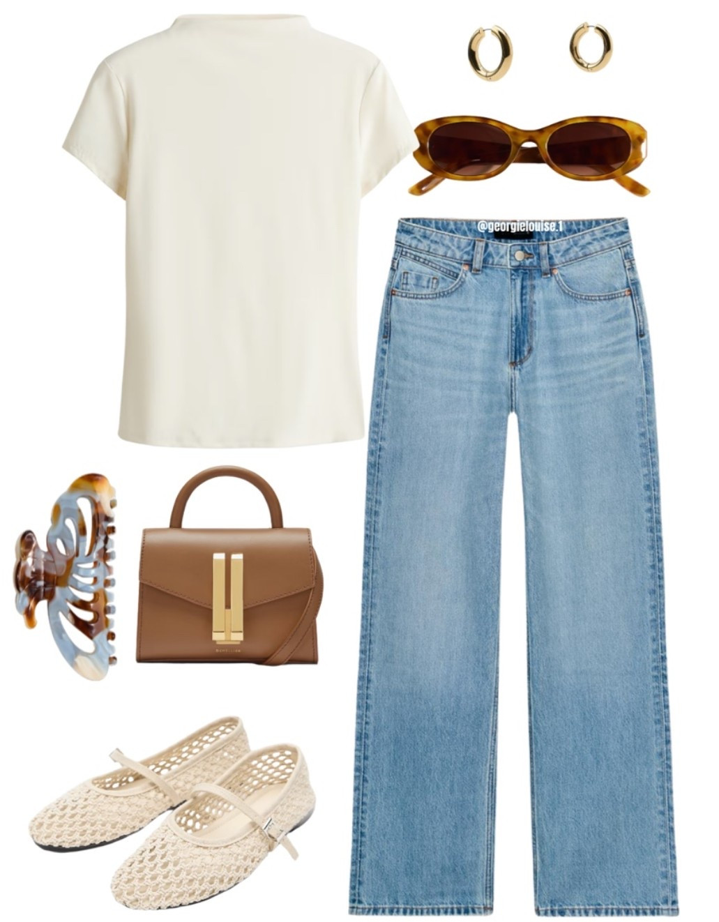 Outfit inspo 🤍

#LTKFashionMonth #LTKuk #LTKstyletip