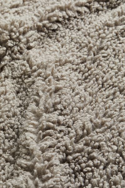 Plush Fleece Throw | H&M (US)