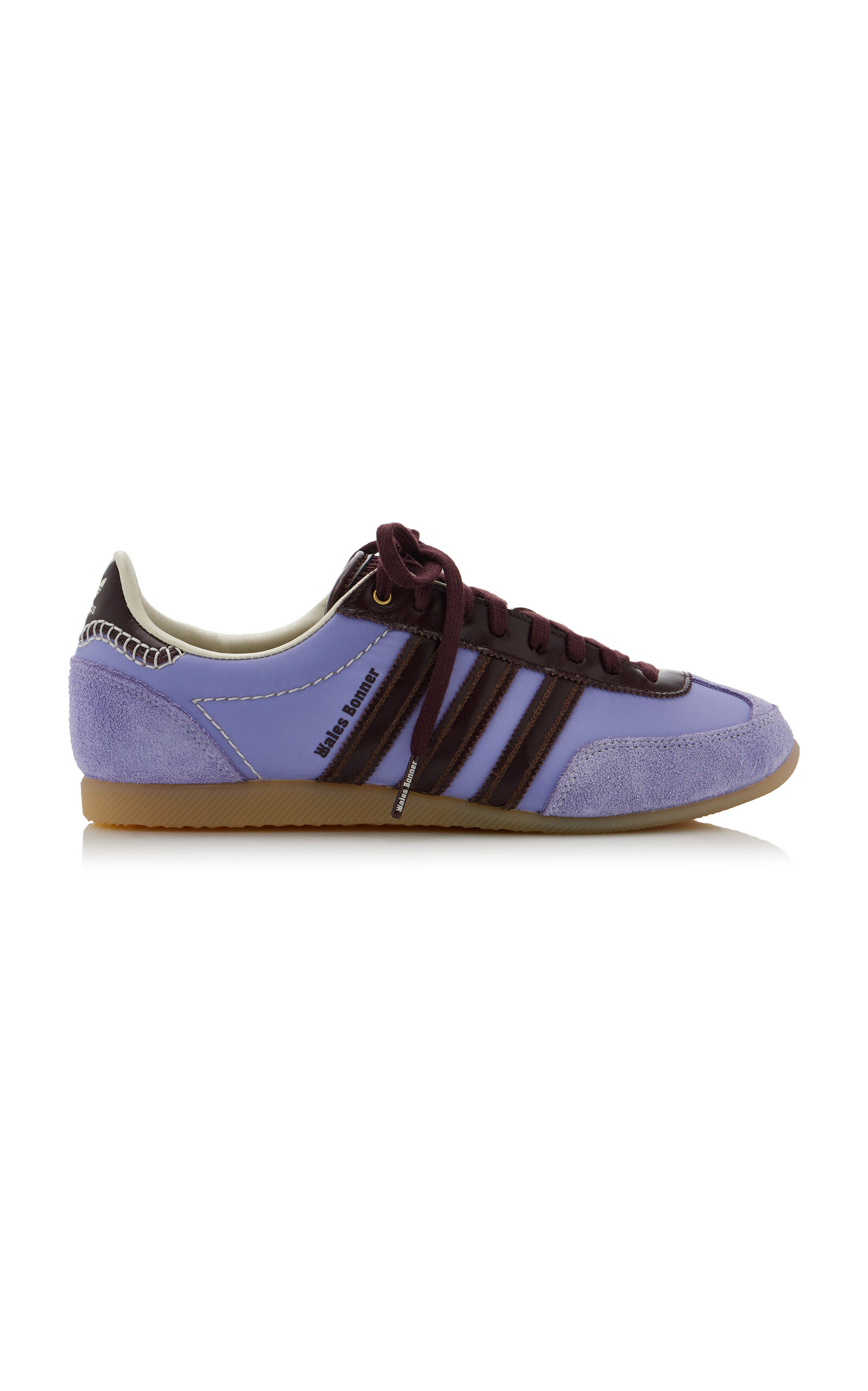Japan Suede Sneakers | Moda Operandi (Global)