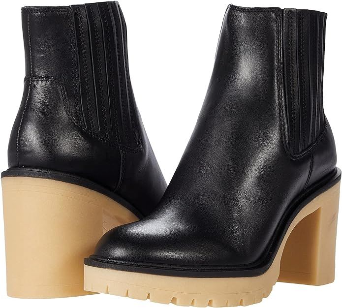 Dolce Vita Women's Caster H2o Fashion Boot | Amazon (US)