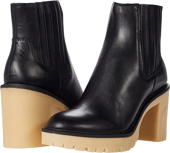 Dolce Vita Women's Caster H2o Fashion Boot | Amazon (US)