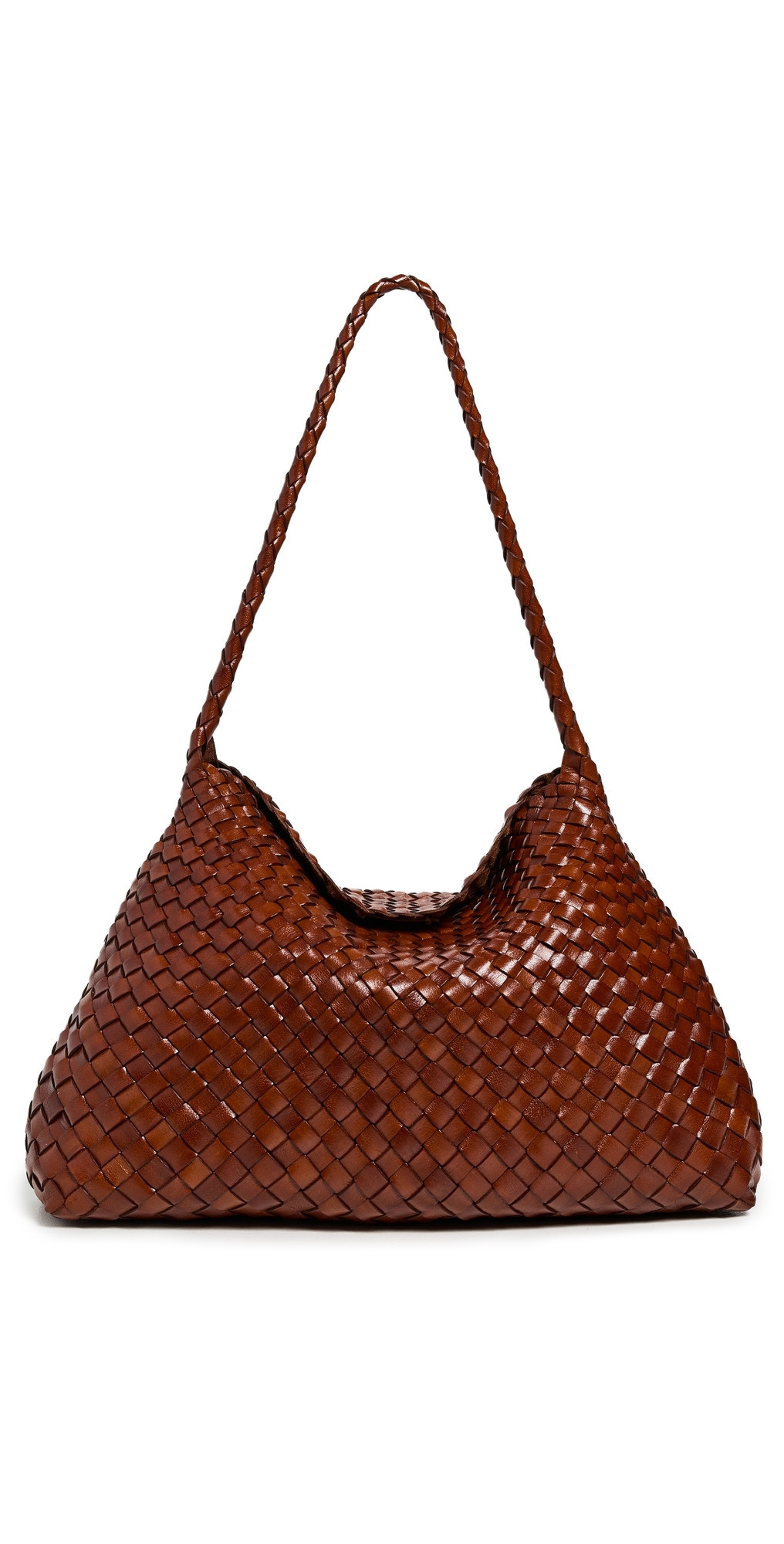 DRAGON DIFFUSION Santa Maria Bag Tan One Size | Shopbop