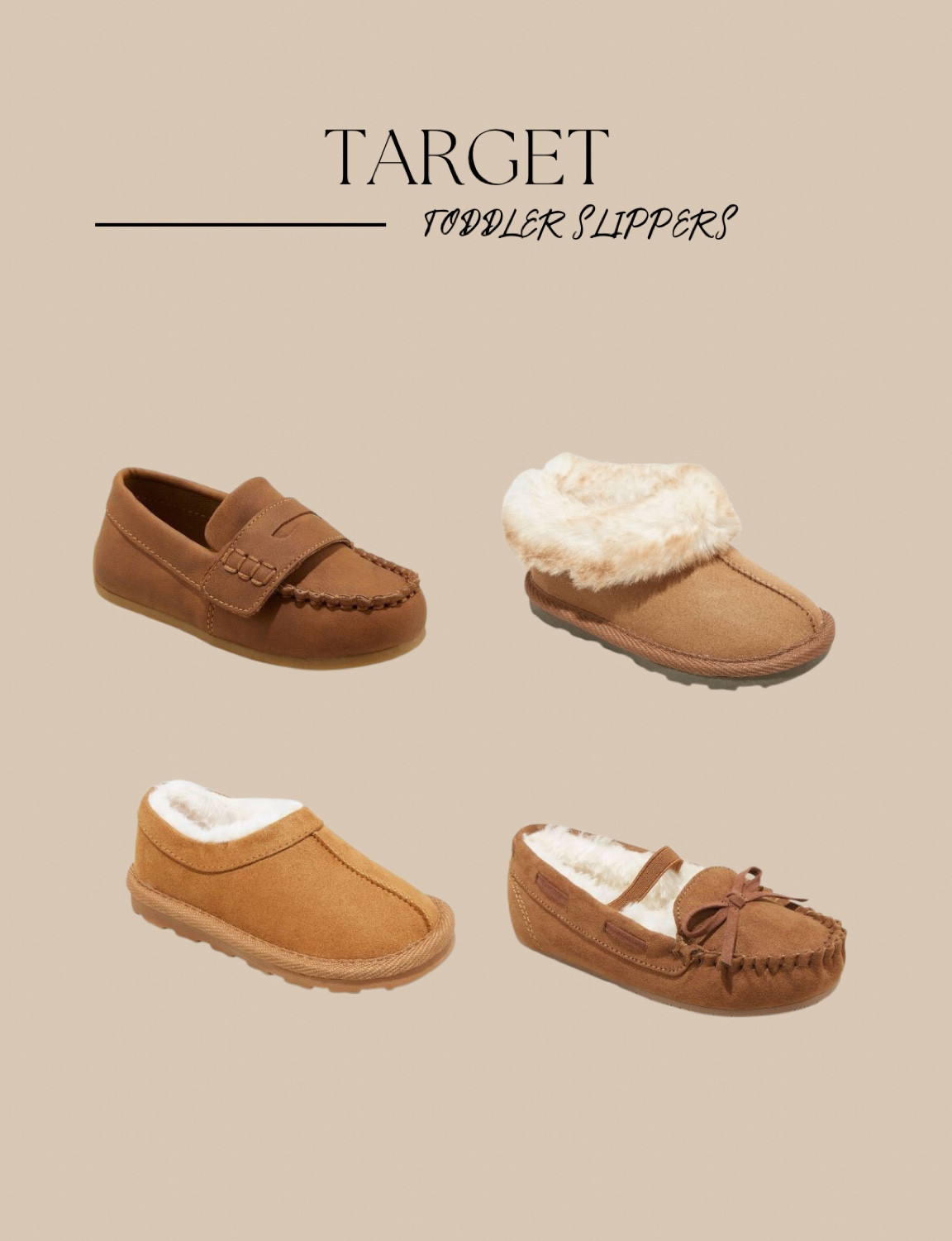 Toddler moccasins/slippers! Love these for fall and winter 🥰 

Toddler shoes 
Fall style
Winter clothes 
Fall wardrobe
Toddler boy  


#LTKkids #LTKSeasonal #LTKfamily