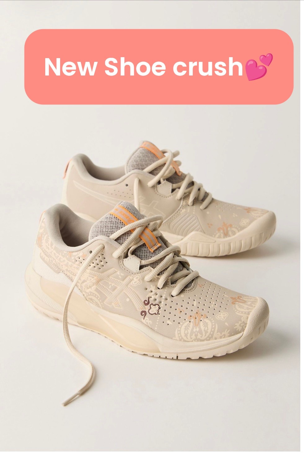 New Fp Movement x Asics sneakers!!👌😁Looks soo good it’s just as comfy! Great for workouts, travel, outdoor walks/runs and everything else😊💗💗
.
.
.
.
.


#ltkshoecrush #fpmovement #sneakers #fpxasics #sneakers #neutrals #ltkU #asics #freepeople

#LTKTravel #LTKActive #LTKWorkwear