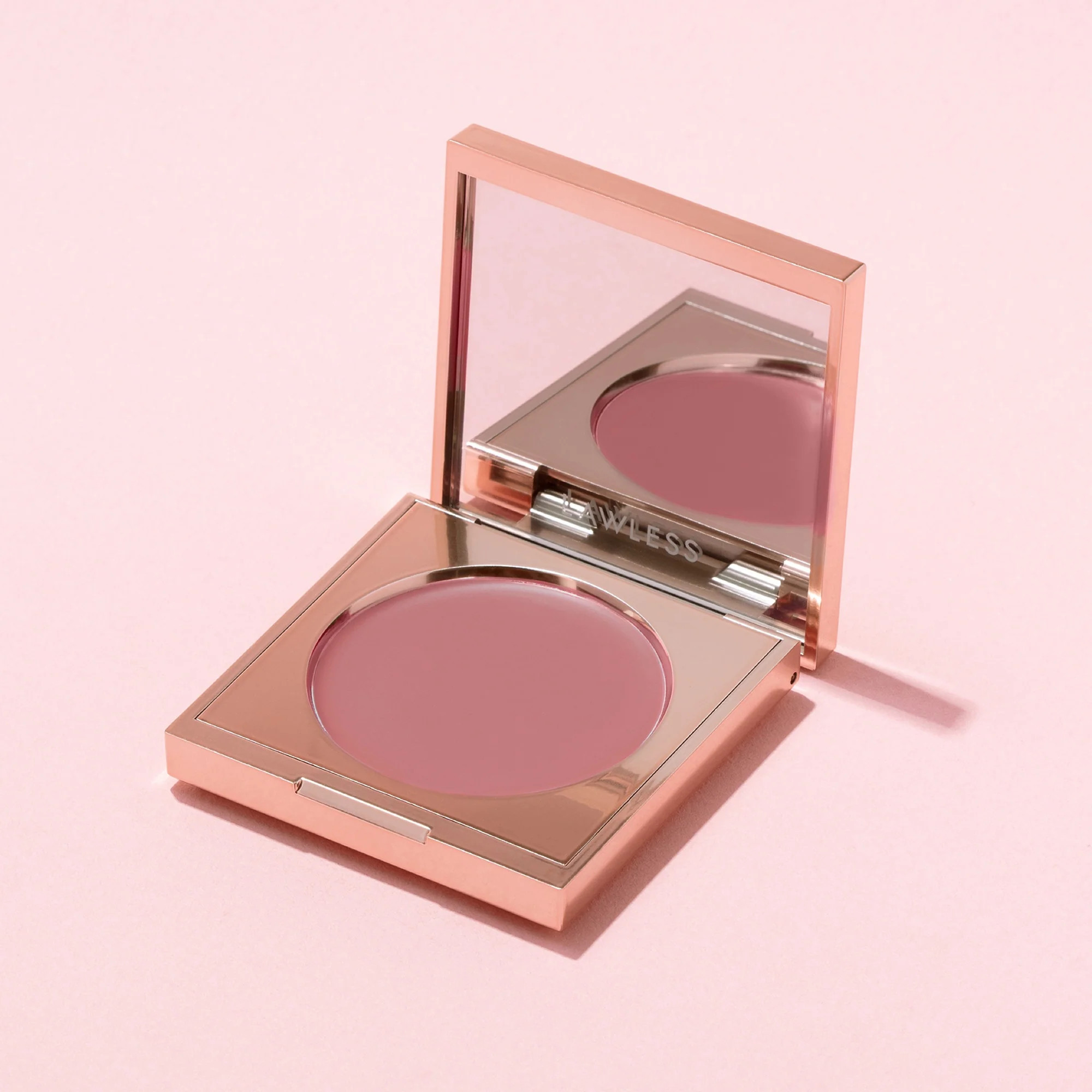 Pinch My Cheeks Soft-Blur Cream Blush Angel | Lawless Beauty