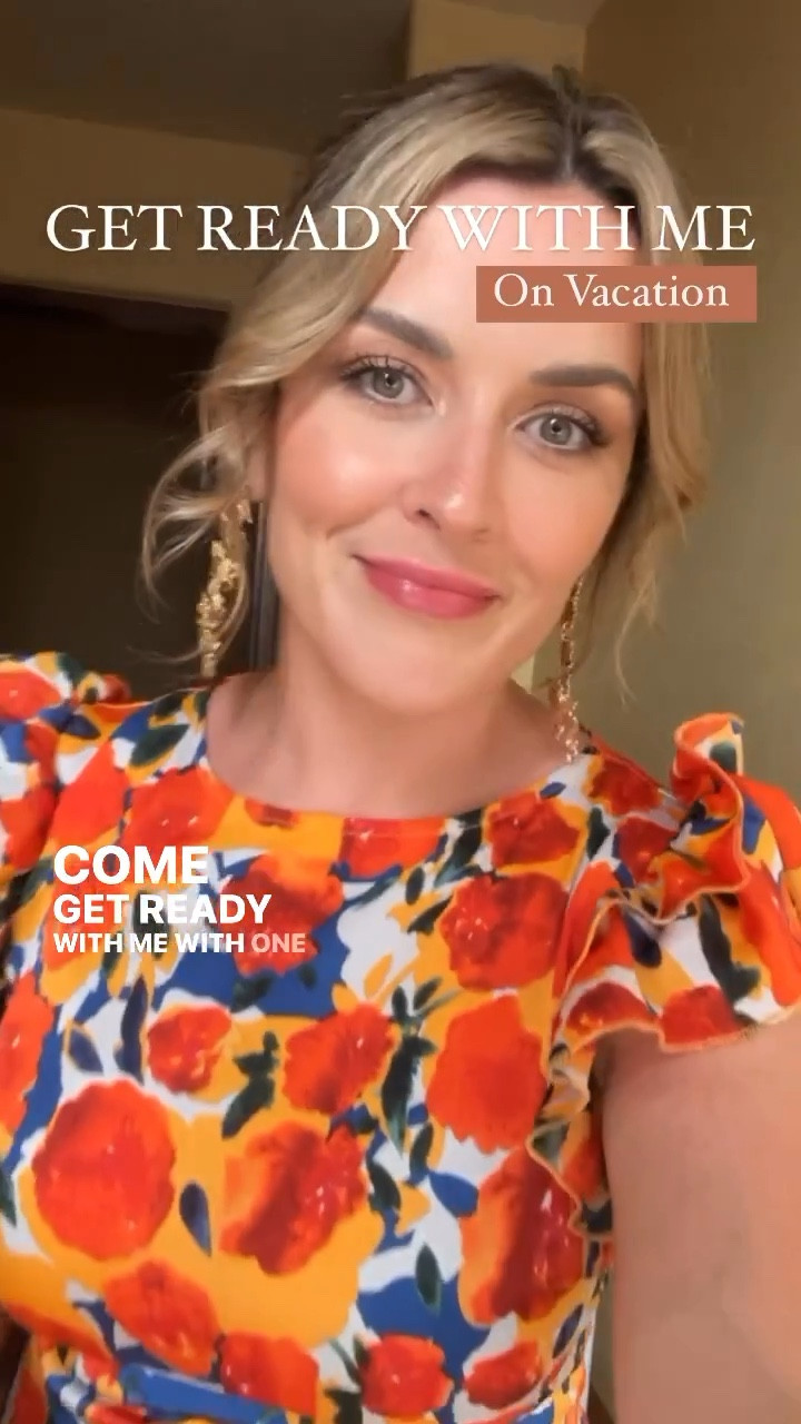 Check out all the products I used to create this sunless sunkissed vacation look  🌺🍹✈️


#LTKbeauty