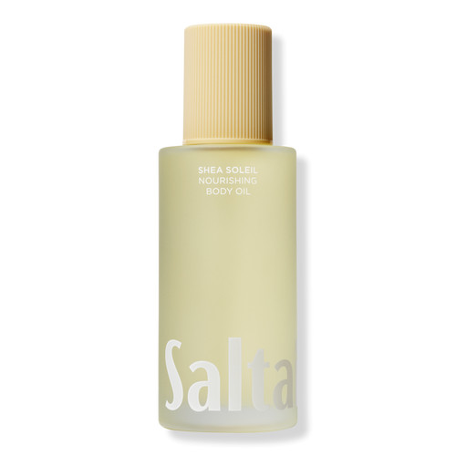 Saltair Nourishing Body Oil with Squalane | Ulta