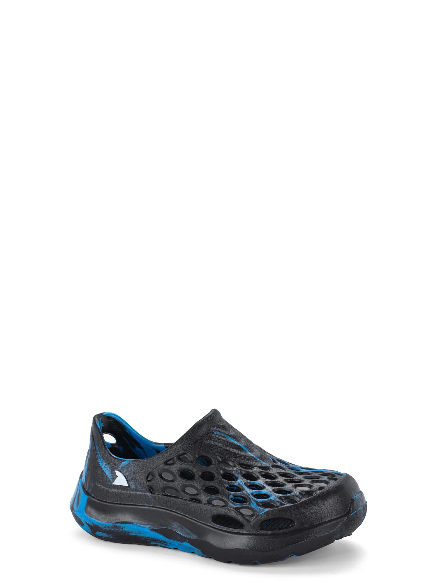 Rugged Shark Toddler and Big Kids Slip on Water Sneakers | Walmart (US)