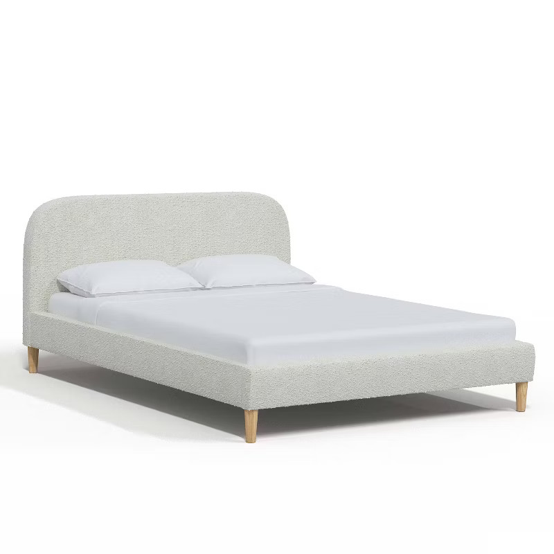 Waldron Platform Bed - Threshold™ | Target