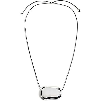 Women's Julia Silver Necklace | Amazon (US)