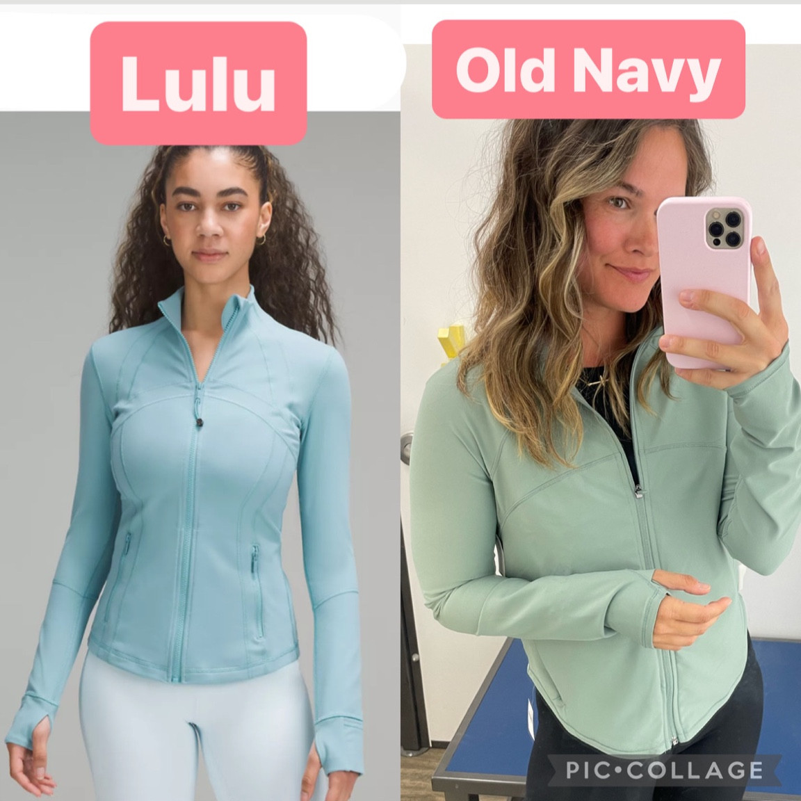 Lululemon look a like at old navy. True sizing  They’re 40% off today ✨ 
.
#oldnavy #oldnavystyle #oldnavyfinds #workoutclothes #lulu #lookalikes #athleisure #casualoutfit #casualstyle 




#LTKunder50 #LTKsalealert #LTKfit
