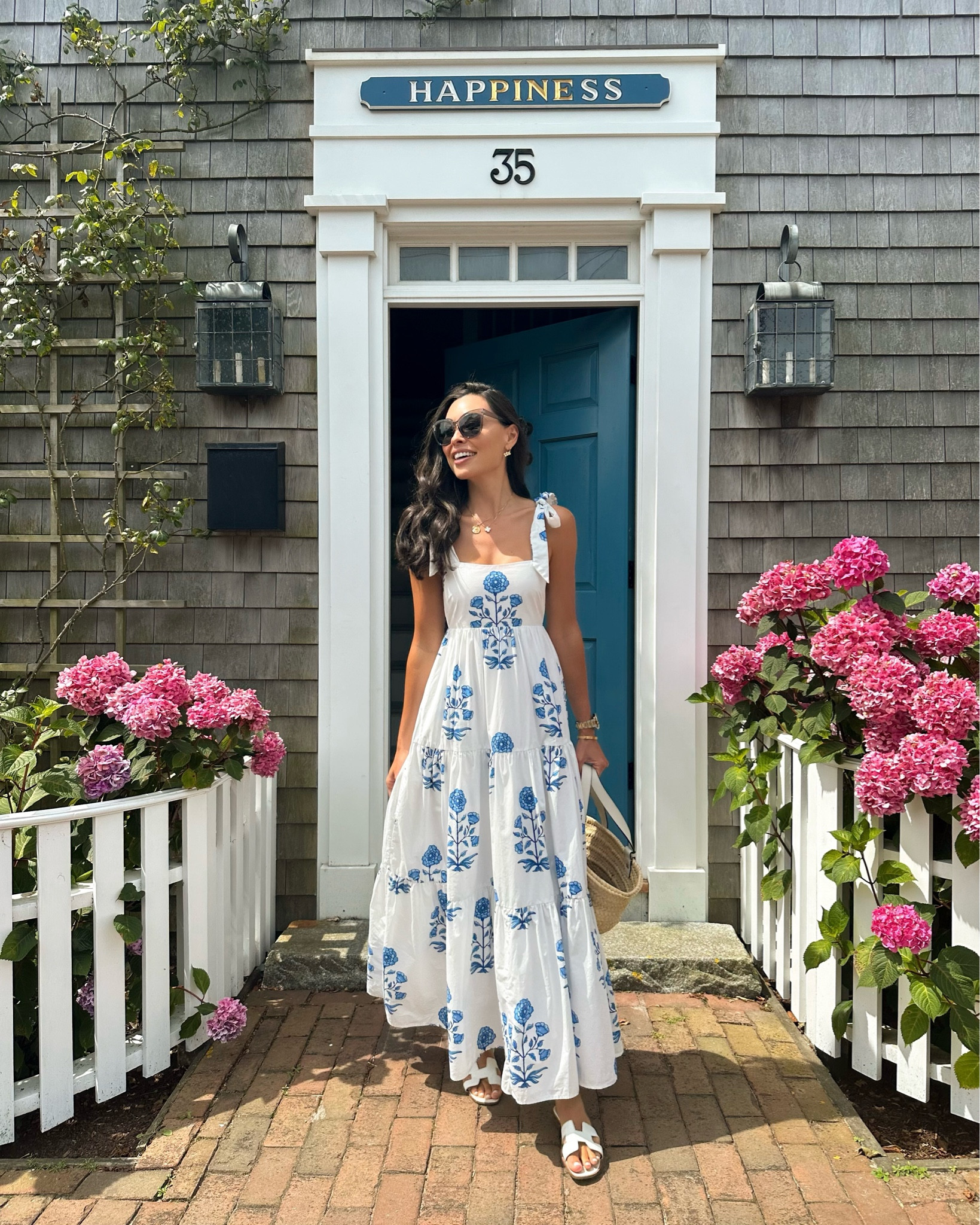 Use code LABORDAY for 40% off! Nantucket, summer dress, summer outfit. 

#LTKParties #LTKTravel #LTKItBag