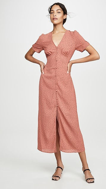 Montana Dress | Shopbop