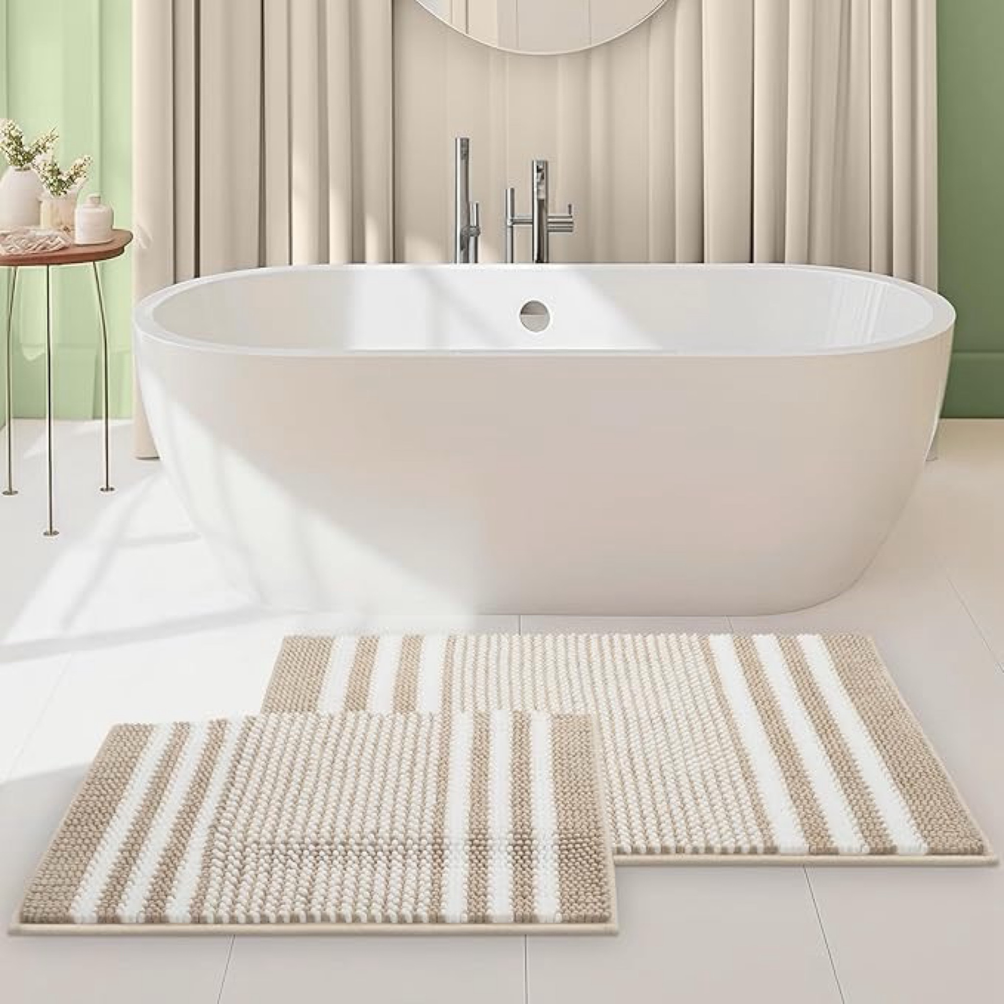 Bathroom mat

#LTKHome #LTKFindsUnder50