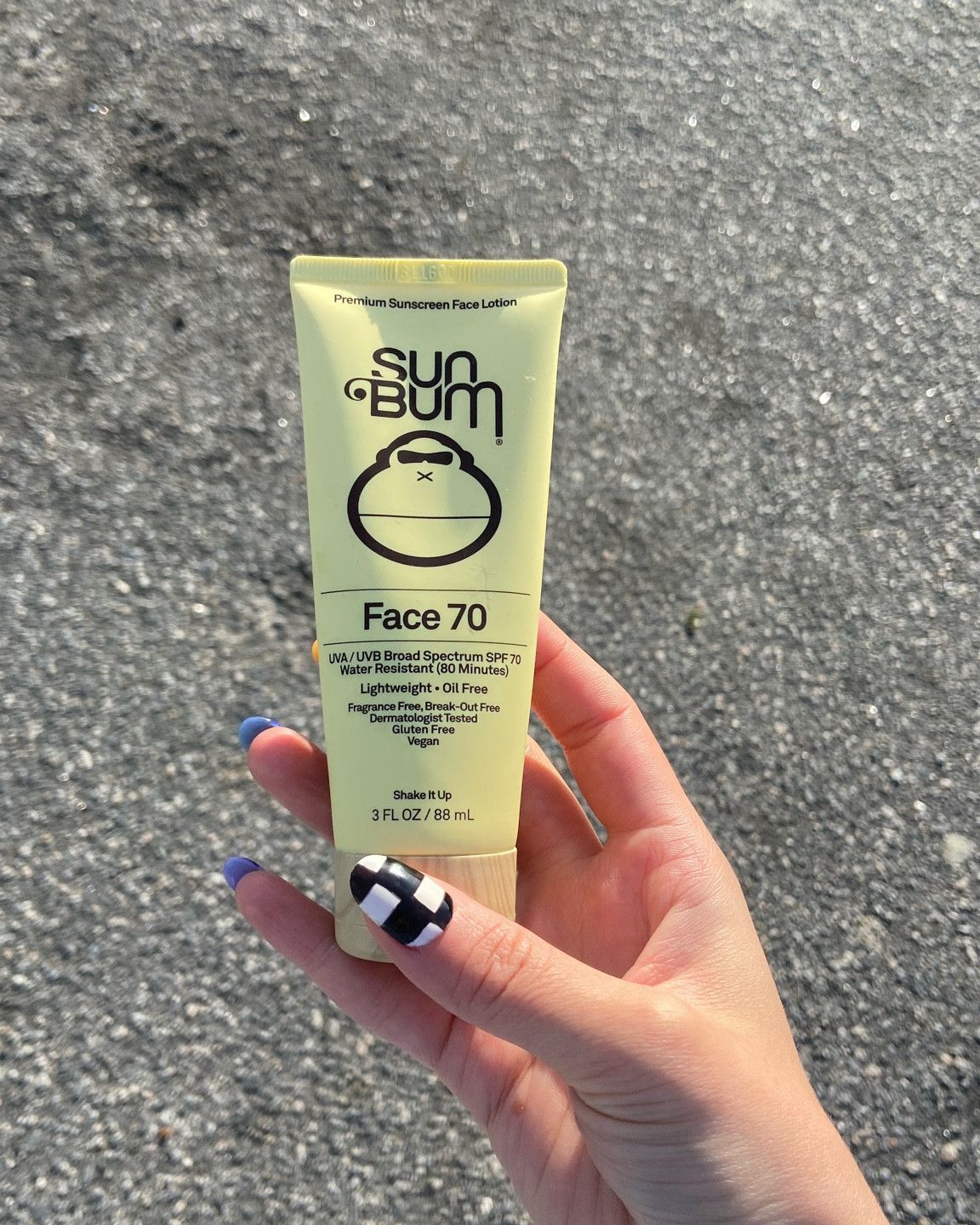 One of my favorite sunscreens but I am open for the new options if you have any recommendations 

#LTKbeauty #LTKU #LTKtravel