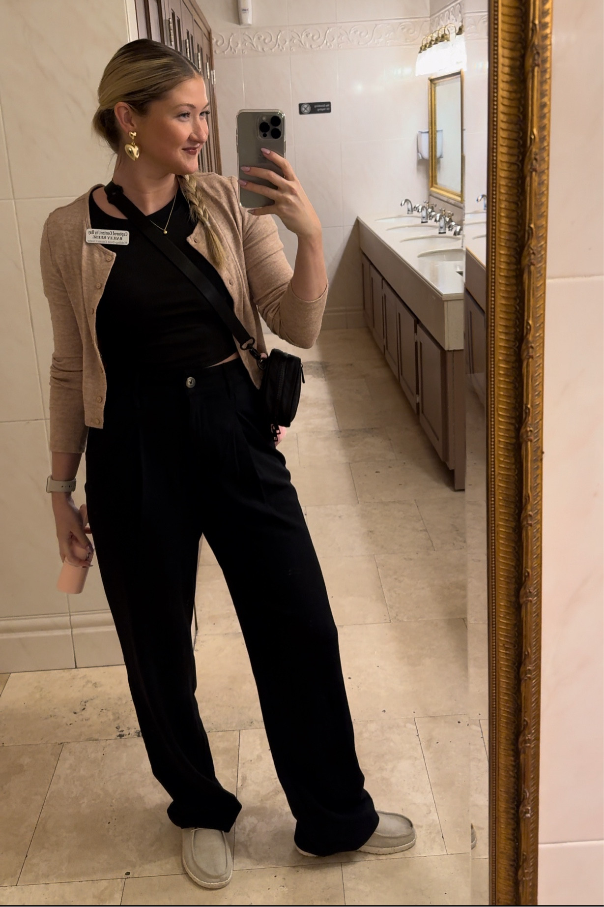 Wedding Content Creator fit