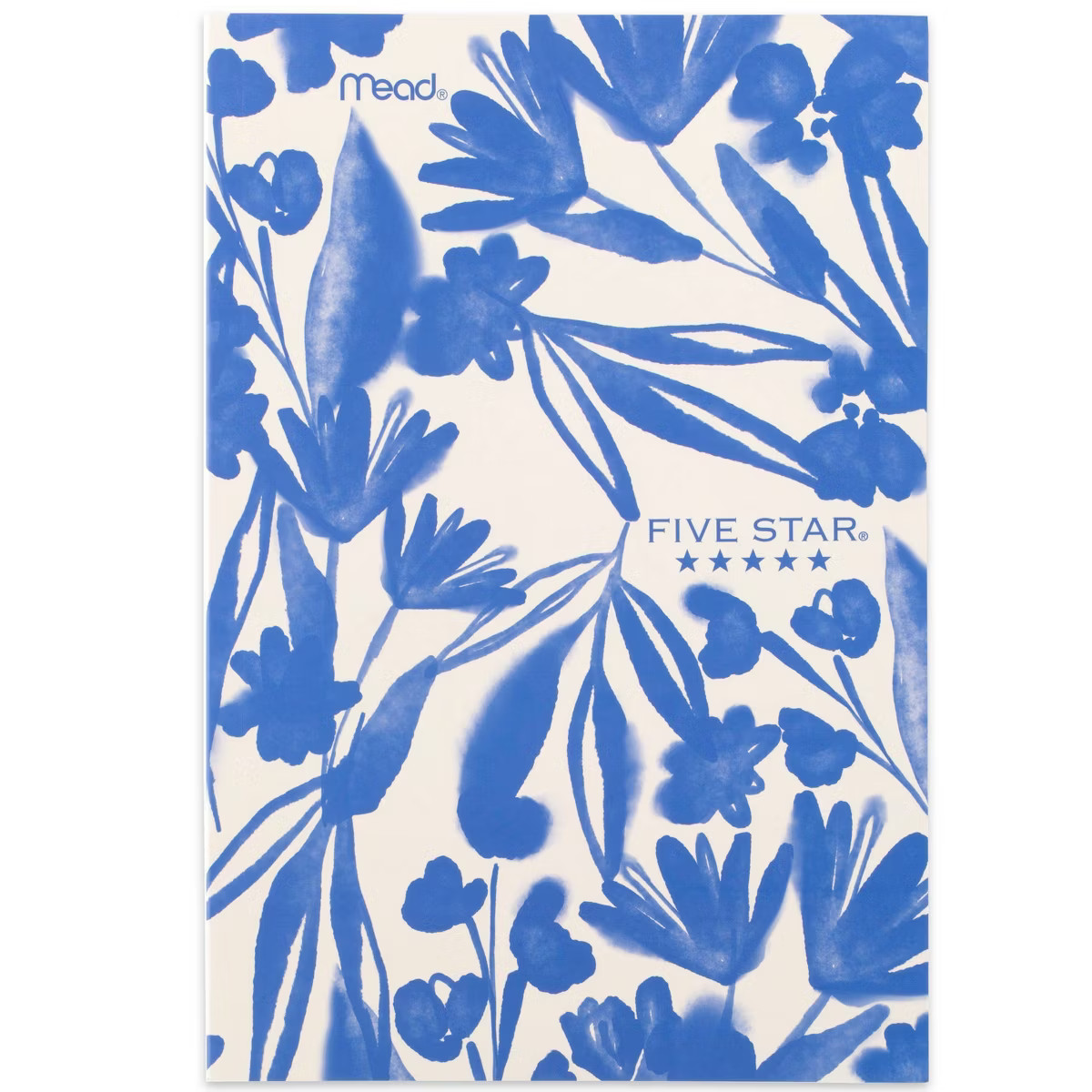 Five Star 150ct Fashion Journal Soft Petals | Target