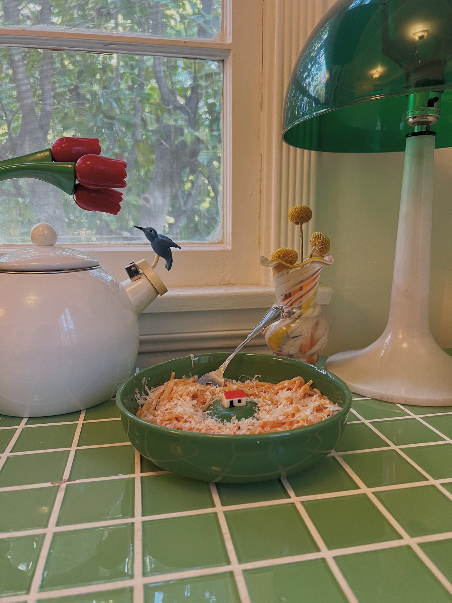 The cutest house on a hill bowl! 

#LTKhome #LTKunder50 #LTKFind