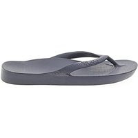 Archies Flip Flops: Blue Shoes - Size 5 | ThredUp (US)