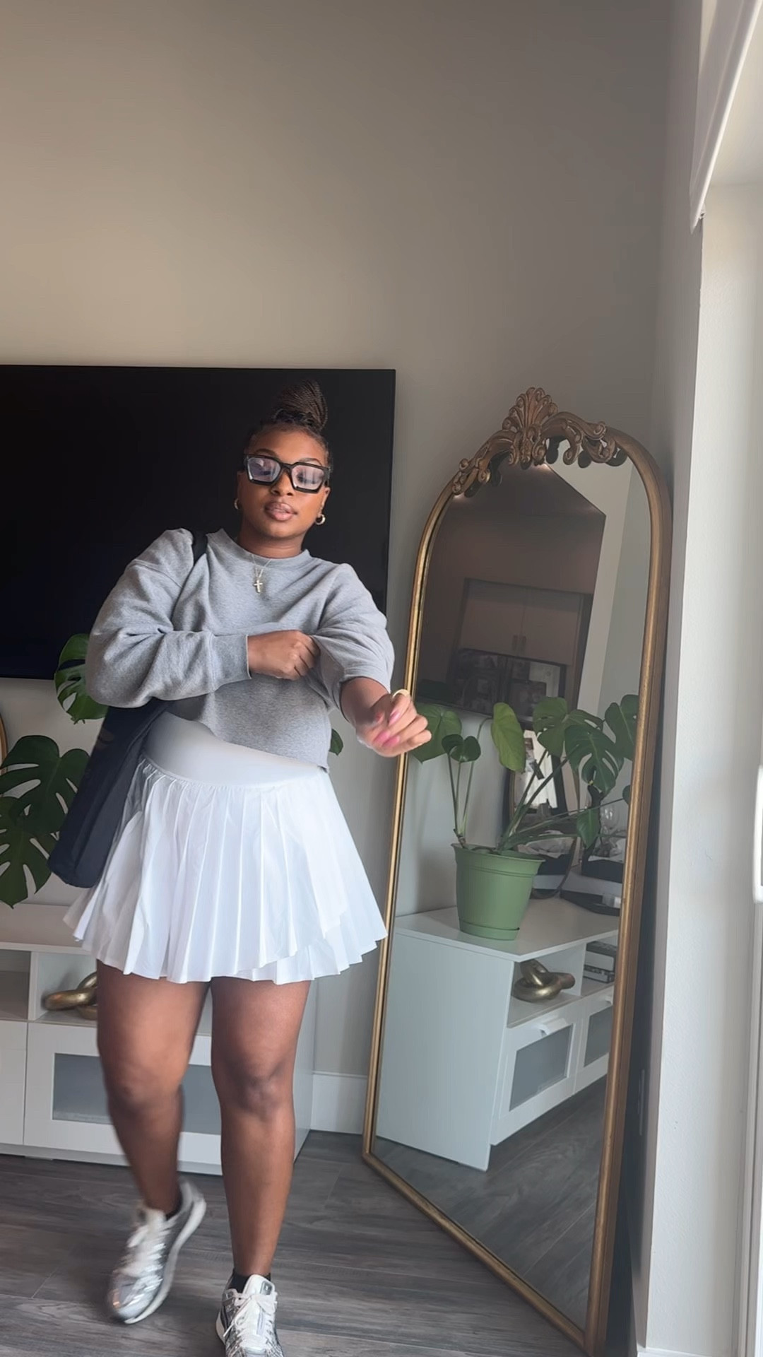 Coffee shop outfit ☕️ 

#LTKSaleAlert #LTKStyleTip #LTKShoeCrush