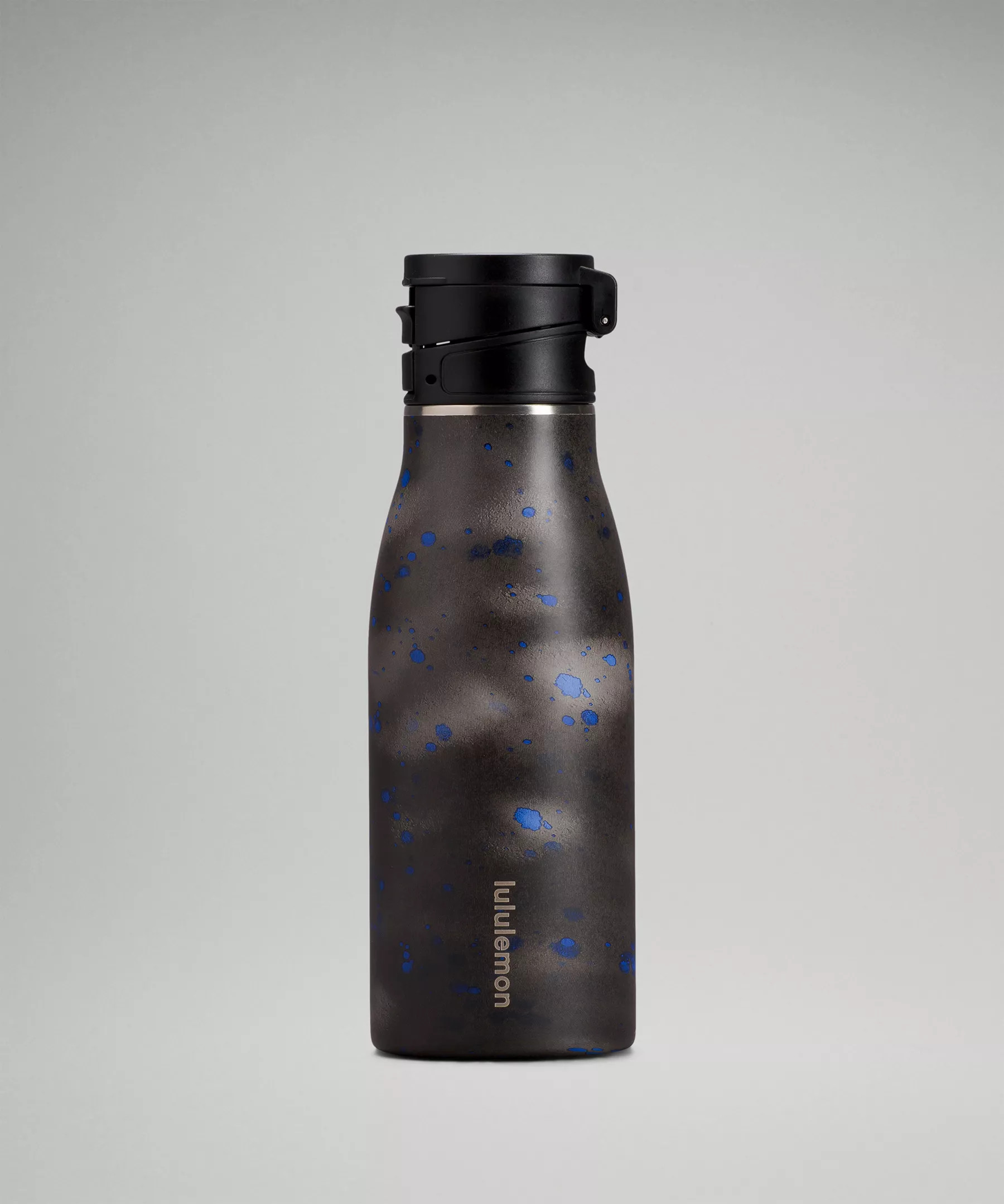 The Hot/Cold Bottle 17oz Print | Lululemon (US)